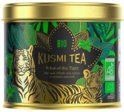 Kusmi Tea Черен чай TCHAI OF THE TIGER, 100 g кутия, Kusmi Tea (KUSMI21685A1070)
