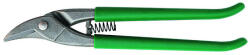 Berger Általános lemezolló jobbos 250mm 040701-0037 (040701-0037)