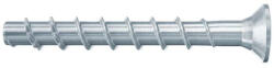 Fischer 546384 UltraCut FBS II SK Betoncsavar süllyesztettfejű, 6x60/25-55/TX30 (546384)