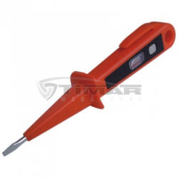 Dedra 0500 Feszültségvizsgáló Fázisceruza 125-250V 150mm VDE (0500)