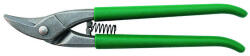 Berger Általános lemezolló balos 250mm 040701-0038 (040701-0038)