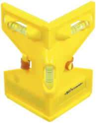 BGS technic BGS-50877 Oszlopos vízmérték (BGS-50877)