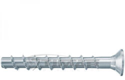 Fischer 546386 UltraCut FBS II SK Betoncsavar süllyesztettfejű, 6x100/25-55/TX30 (546386)