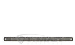 Kézi fűrészlap 20x300mm/8-24TPI, két oldalán fogazott, FA/FÉM 031101-0002 (031101-0002)