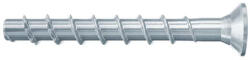 Fischer 546389 UltraCut FBS II SK Betoncsavar süllyesztettfejű, 6x160/25-55/TX30 (546389)