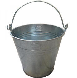  Horganyzott vödör 15L 10350 (10350)