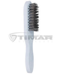 5-soros drótkefe fa nyéllel, 280mm 011206-0003 (011206-0003)