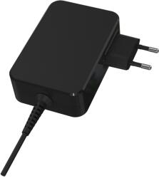LC-Power LC-NB-GAN-90-C GaN Notebook Adapter - Type-C (LC-NB-GAN-90-C)