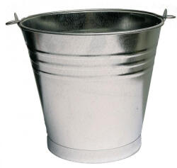  Horganyzott vödör 14L 14217 (14217)