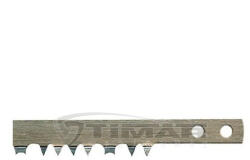 PILANA Cservágó fűrészlap száraz és nyers fához, 760mm 041102-0010 (041102-0010)