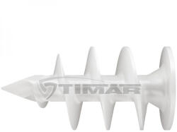 Fischer 48213 Szigetelőanyagdübel FID 50 (50)