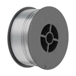 tkM Shield E-71TGS Porbeles huzal 1, 0mm/5, 0kg/tekercs E71TGS100D200C (E71TGS100D200C)
