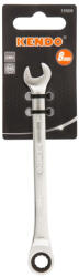 Kendo Racsnis csillag-villáskulcs 15mm CrV No. 15515 040201-0576 (040201-0576)