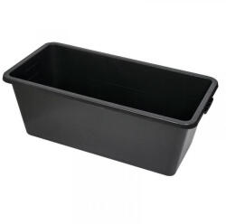  Habarcsláda szögletes, műanyag 60L 10095 (10095)