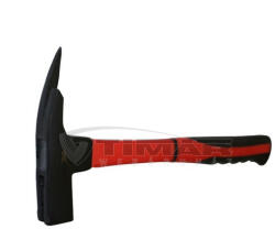 Berger Palázó kalapács üvegszál erősítéssel, 600g 042103-0018 (042103-0018)