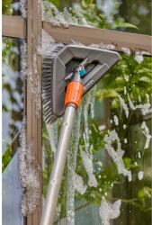 Gardena 18812-20 Cleansystem Soft Flex Mosókefe (18812-20)