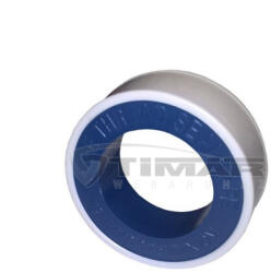 Z-TOOLS PTFE Teflonszalag 12mm/10m/0, 075mm 041502-0002 (041502-0002)
