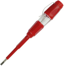 Dedra 06B032 Feszültségvizsgáló 125-250V 140mm (06B032)