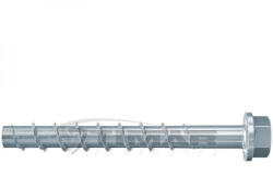 Fischer 536863 UltraCut FBS II US Betoncsavar 10x130/55/65/SW15 (536863)