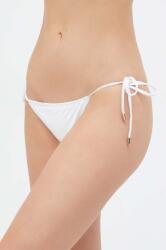 Melissa Odabash chiloti de baie culoarea alb PPYH-BID093_00X Costum de baie dama