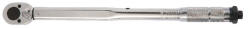 Kendo Nyomatékkulcs 1/2" 40-210Nm No. 16133 040103-1156 (040103-1156)