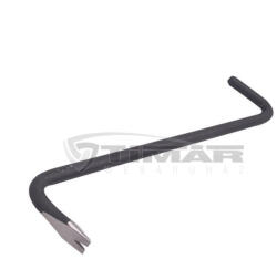 Szeghúzó, S-alak 400mm 042401-0013 (042401-0013)