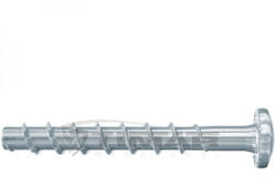 Fischer 546381 UltraCut FBS II P Betoncsavar lencsefejjel, 6x80/25-55/TX30 (546381)