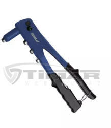 Dedra 11Y002 Szegecselő acél és alumínium szegecsekhez 250mm (11Y002)