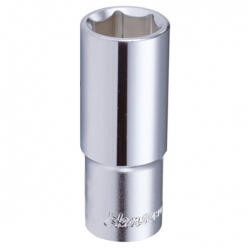 Hans Tools Kézi dugókulcs hosszított 1/2 13x76mm 6 szögű 040103-0037 (040103-0037)
