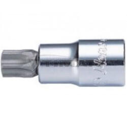 BGS technic HANS Kézi dugókulcs belső TORX csavarhoz 1/4 T40x32mm 2024T40 040101-0323 (040101-0323)