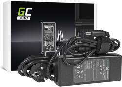 Green Cell PRO AD15P Univerzális Notebook Adapter - 90 W