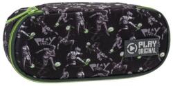 Statovac Penar Pouch Fotbal, 22 x 11 x 6 cm, Statovac (KH-J162 815) Penar