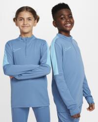 Nike Dri-FIT Acade S | Unisex | Hanorace | Albastru | DX5470-429 (DX5470-429)