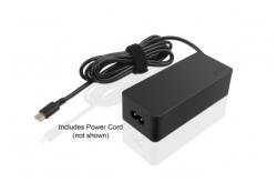 Lenovo 4X20M26272 Notebook Adapter USB-C Csatlakozóval - 65 W (4X20M26272)