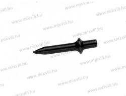 OMU System Kézi beütőcsap/beütőszeg 4x22mm menet nélkül 200db/doboz OMU BSZ 422 (BSZ 422)