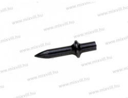 OMU System Kézi beütőcsap/beütőszeg 4x18mm menet nélkül 200db/doboz OMU BSZ 418 (BSZ418)