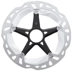Shimano Steps RT-EM810M External féktárcsa, Centerlock, IceTech Freeza, mágnessel, 180 mm