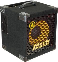 Markbass MINI CMD 121 P V basszusgitár kombó