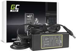 Green Cell PRO AD21P Univerzális Notebook Adapter - 90 W