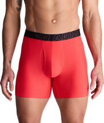 Under Armour Boxeri Under Armour Performance Tech Mesh 6" 3P 1383884-625 Marime L (1383884-625) - top4running