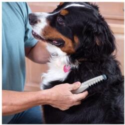  Kisállatfésű és szőrcsomótlanító gép (A0058)