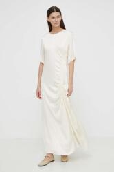 Herskind ruha Sabastian bézs, maxi, oversize, 5148370 - bézs 40