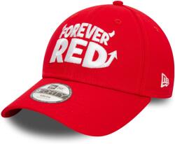 New Era Gyerek sapka New Era 9FORTY FOREVER RED MANCHESTER UNITED K piros 60564640 - CHILD