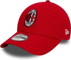 New Era Gyerek sapka New Era 9FORTY CORE AC MILAN K piros 60571773 - YOUTH