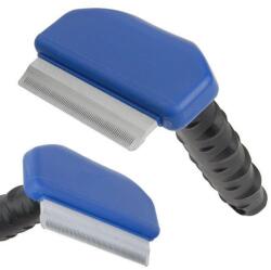  Szőreltávolító háziállat kefe (v15018)