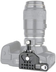  NICEYRIG cseretalp, cserelap BMPCC 4K és 6K kamerához (374)