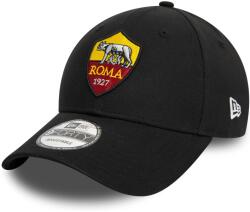 New Era Férfi sapka New Era 9FORTY CORE AS ROMA fekete 60572396