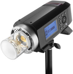 Godox AD400PRO stúdióvaku akkumulátoros outdoor TTL HSS