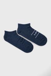 Levi's zokni sötétkék, férfi - sötétkék 43/46