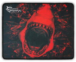 White Shark Mousepad GMP-1699 SKYWALKER L 400 x 300mm (SKY WALKER L) Mouse pad